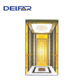 Безопасный И Удобный Лифт Пассажира От Delfar